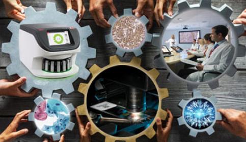 Aperio バーチャルスライドシステム｜Leica Biosystems